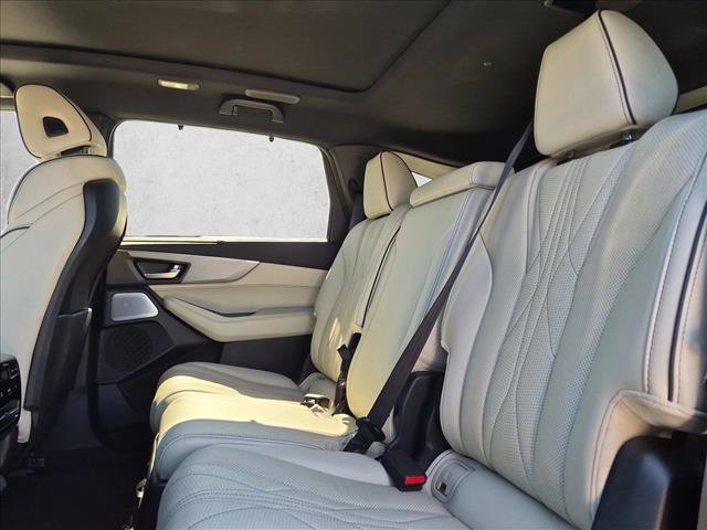 Used 2025 Acura MDX A-Spec w/ Advance Package AWD/4WD image 21