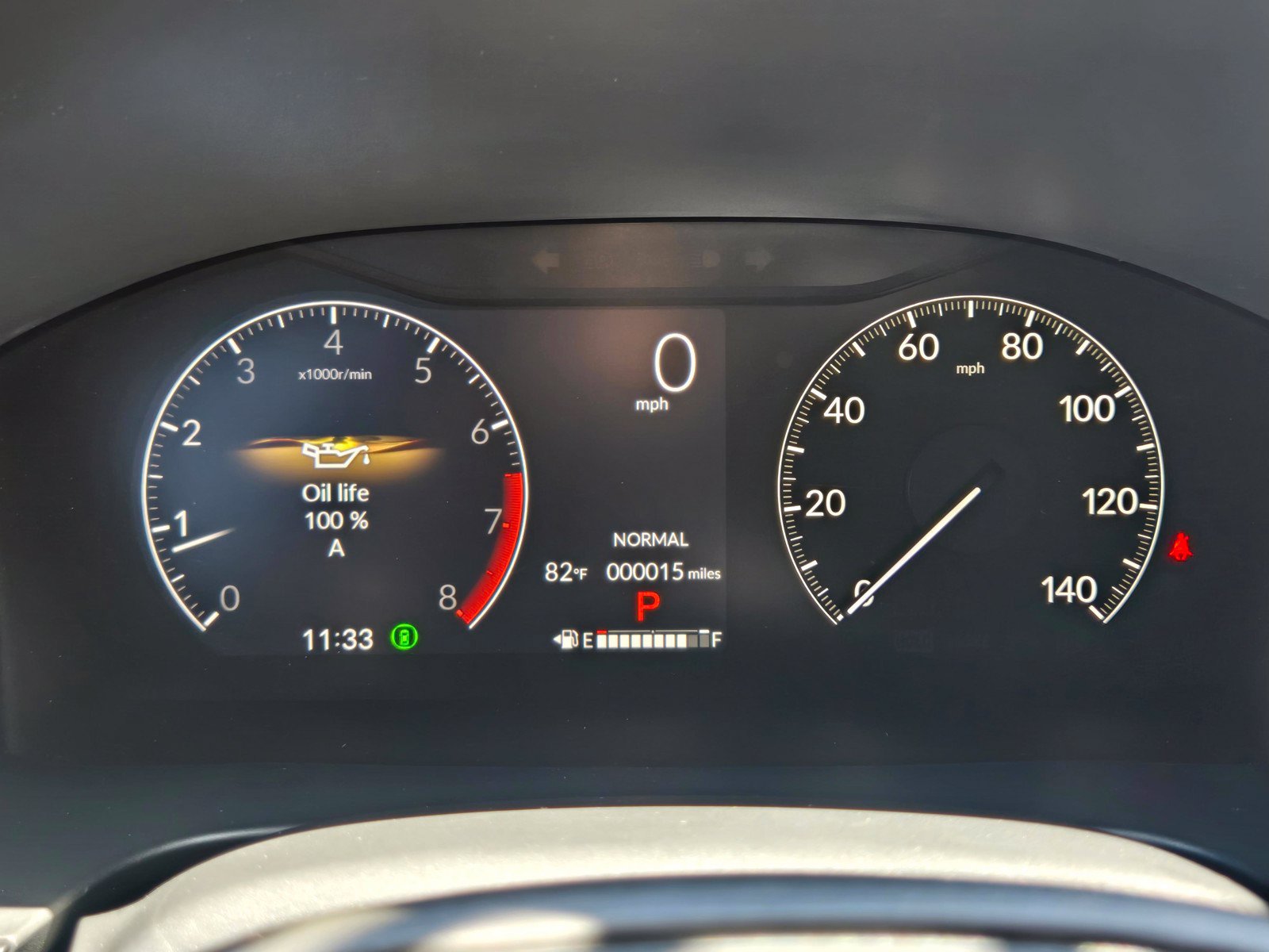 Certified 2026 Honda CR-V EX image 20