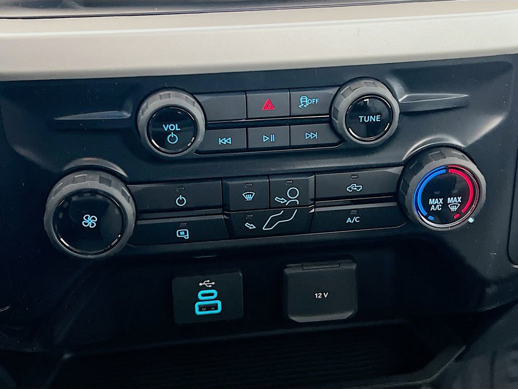 New 2026 Ford F350 XL image 8