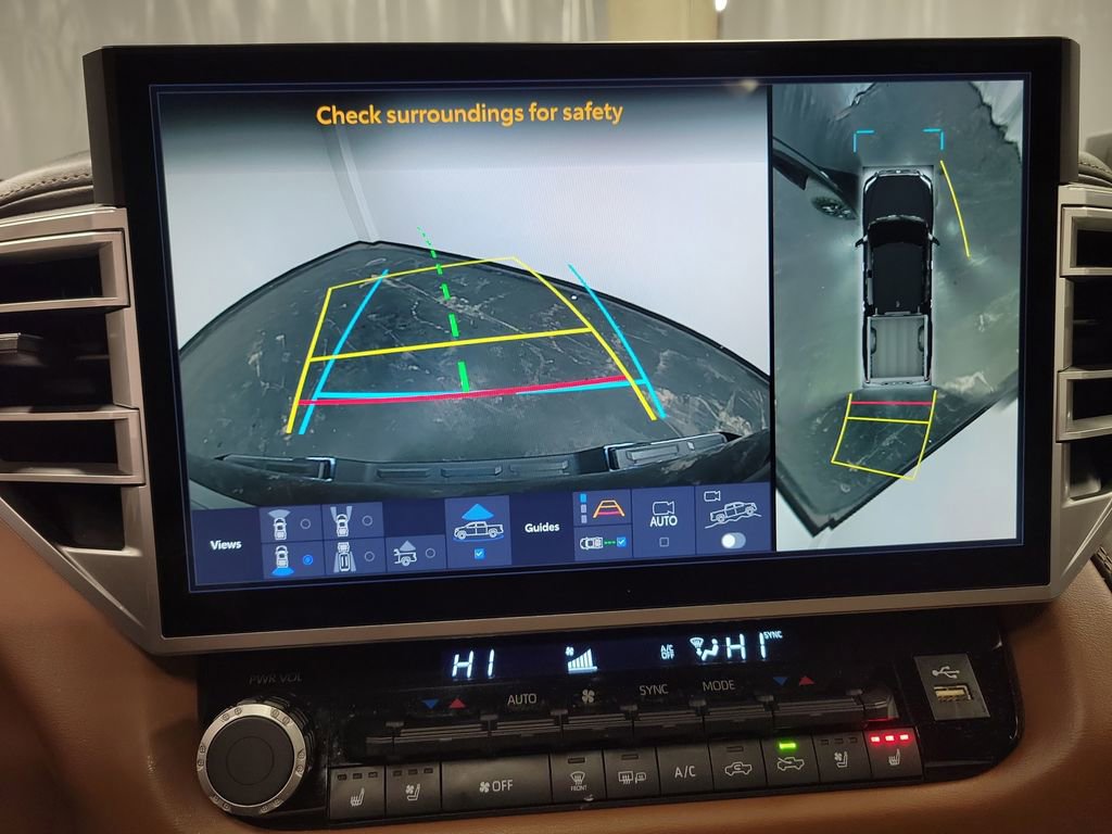 Used 2025 Toyota Tundra 1794 Edition image 19