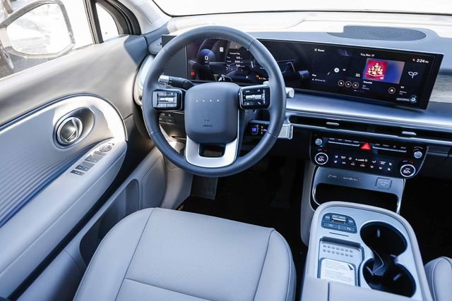 New 2026 Hyundai Ioniq 9 SEL image 17