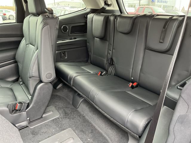 New 2026 Subaru Ascent Bronze Edition image 28