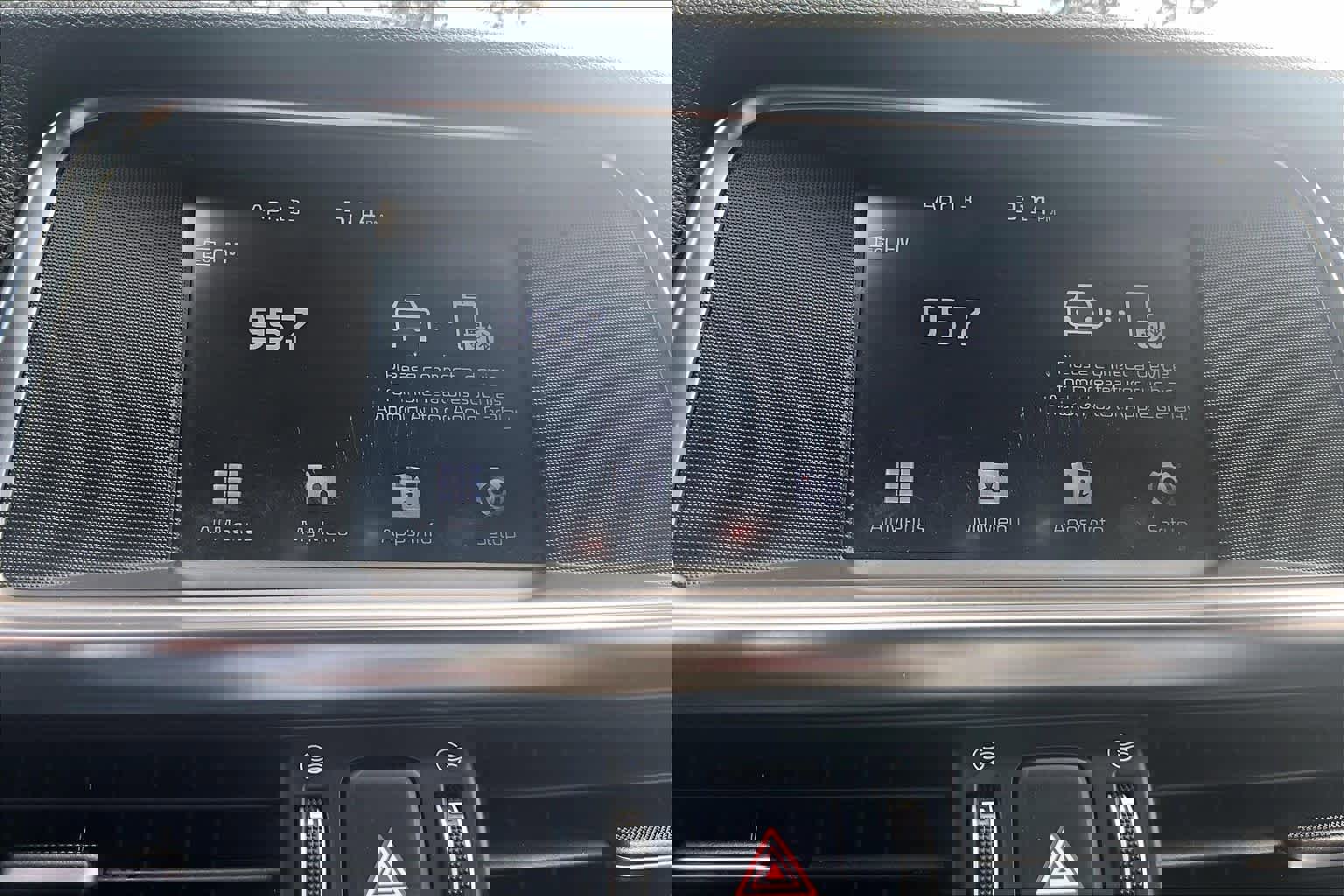 Used 2018 Kia Optima EX FWD image 35