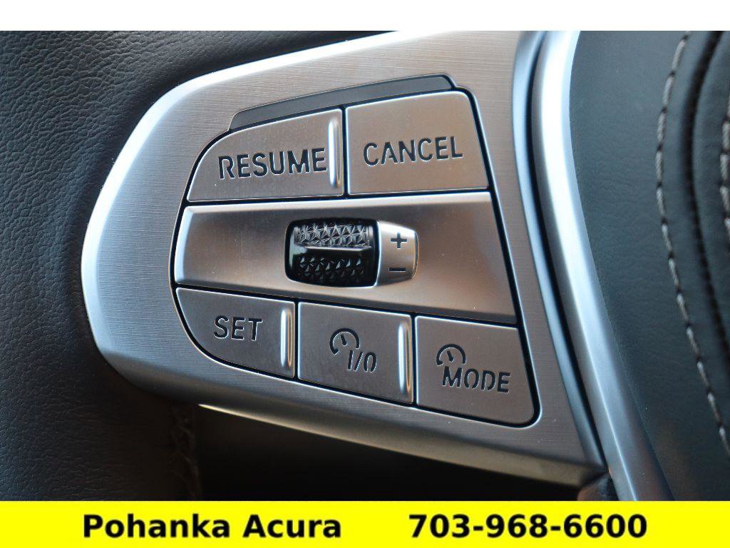 Used 2026 BMW X7 xDrive40i AWD/4WD image 12