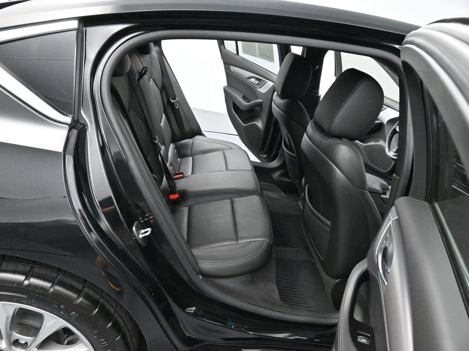 Certified 2023 Cadillac CT5 Luxury image 32