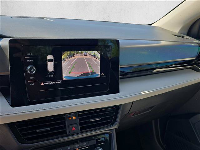 New 2026 Volkswagen Taos S FWD image 15