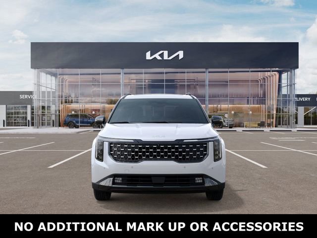 New 2026 Kia Carnival SX Prestige image 2