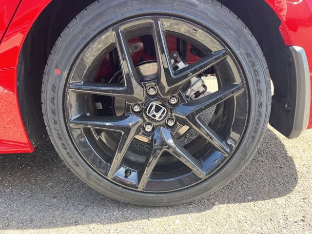 New 2026 Honda Civic Sport image 13