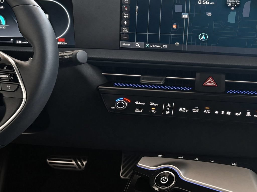 Certified 2024 Kia EV6 GT-Line AWD/4WD image 24