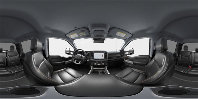 New 2026 Ford F350 Lariat image 8
