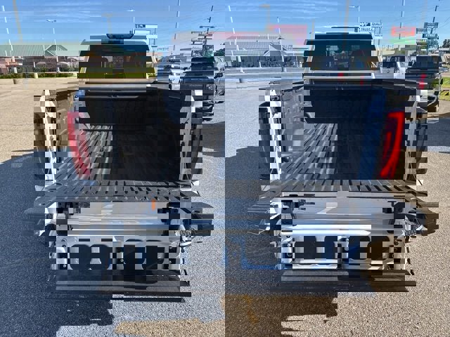 Certified 2025 GMC Sierra 3500 Denali w/ Denali Reserve Package image 12