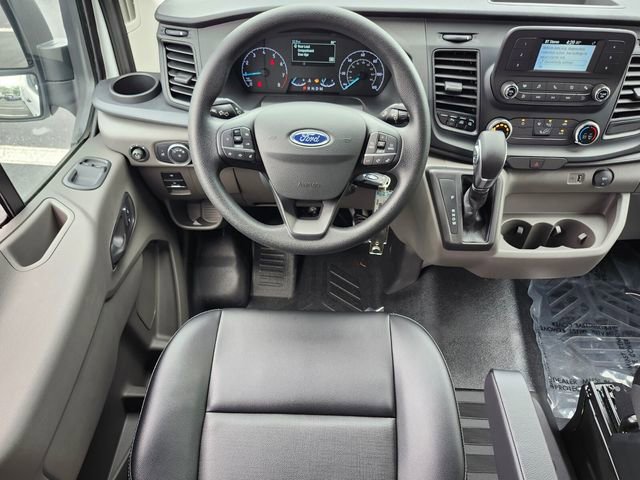 Used 2024 Ford Transit 150 Low Roof w/ Load Area Protection Package RWD image 10