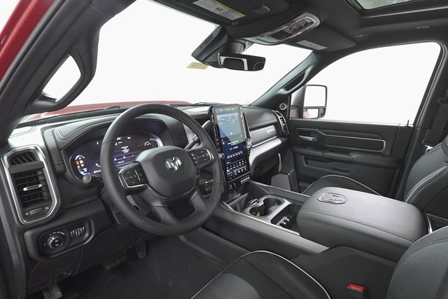 New 2026 RAM 2500 Laramie image 19