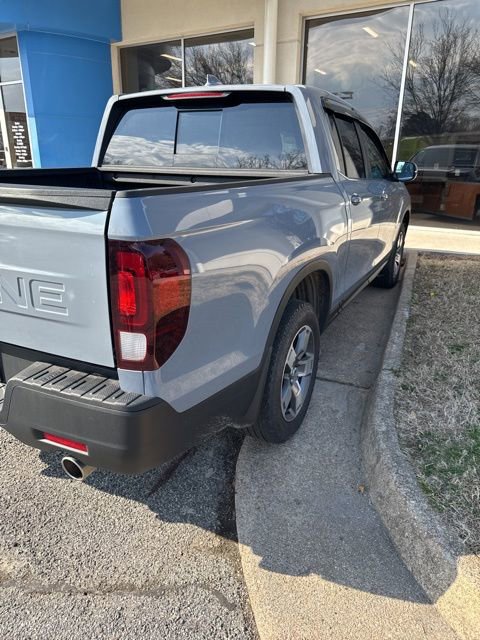 Used 2024 Honda Ridgeline RTL image 2