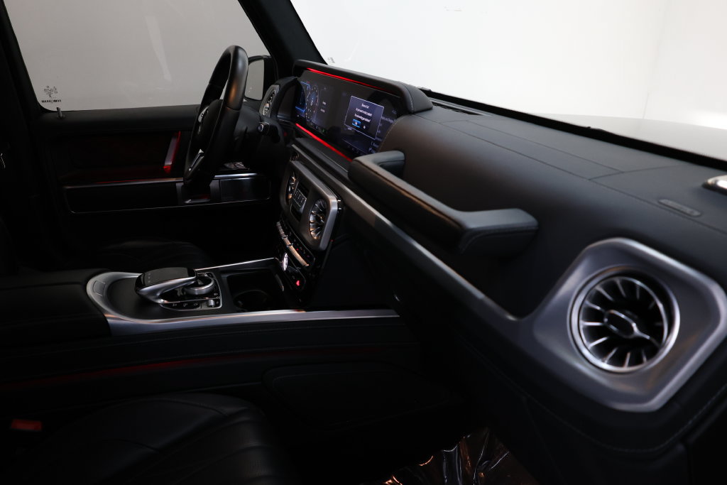 Used 2024 Mercedes-Benz G 550 image 85