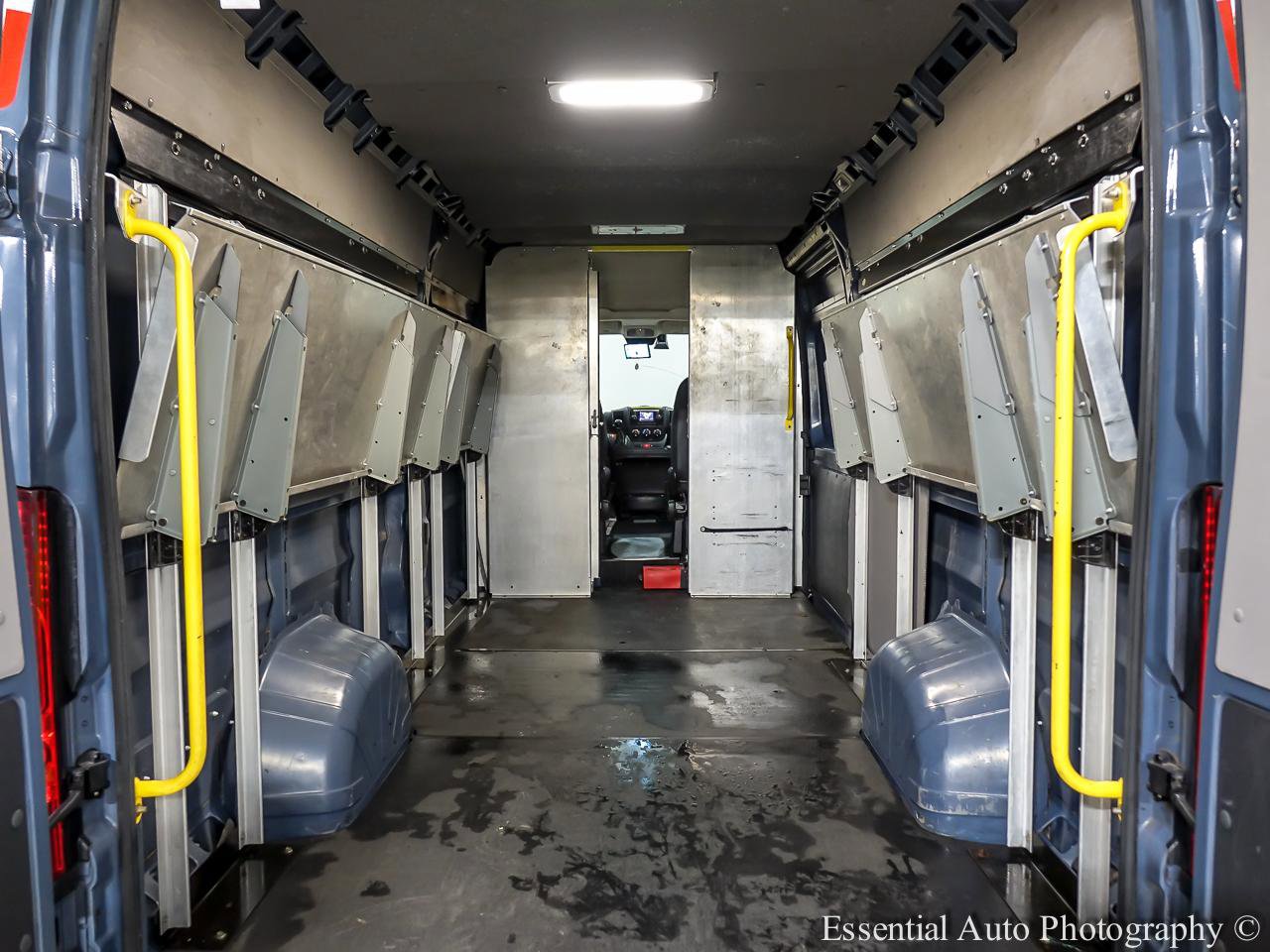 Used 2020 RAM ProMaster 3500 FWD image 14