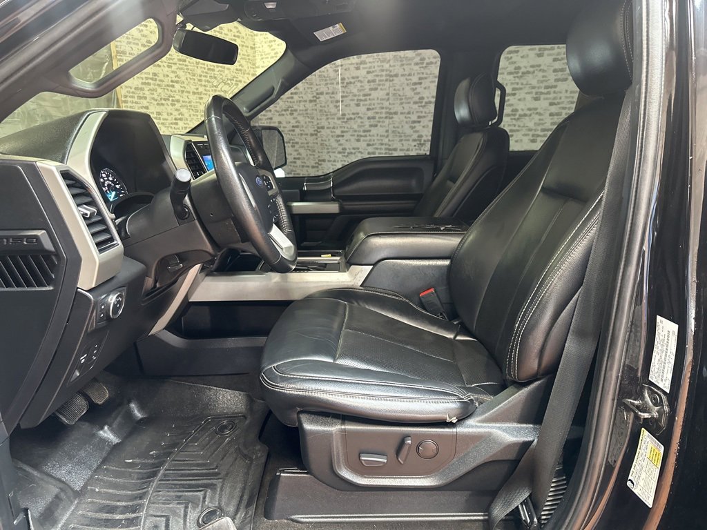 Used 2020 Ford F150 Lariat image 25