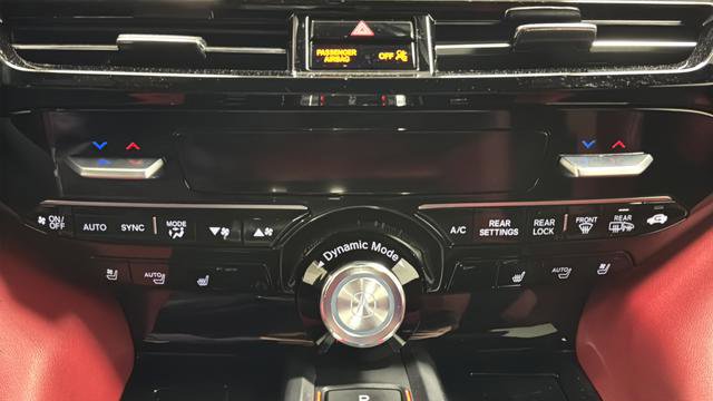 Used 2022 Acura MDX A-Spec image 18