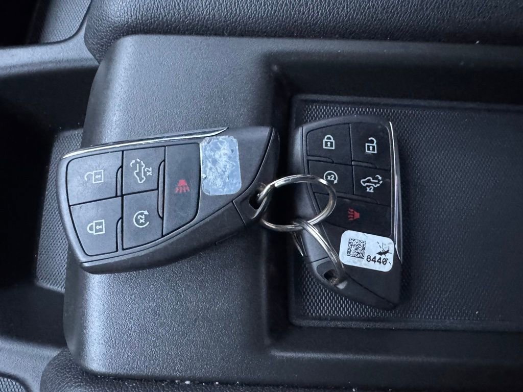 Used 2024 GMC Sierra 1500 Elevation image 12