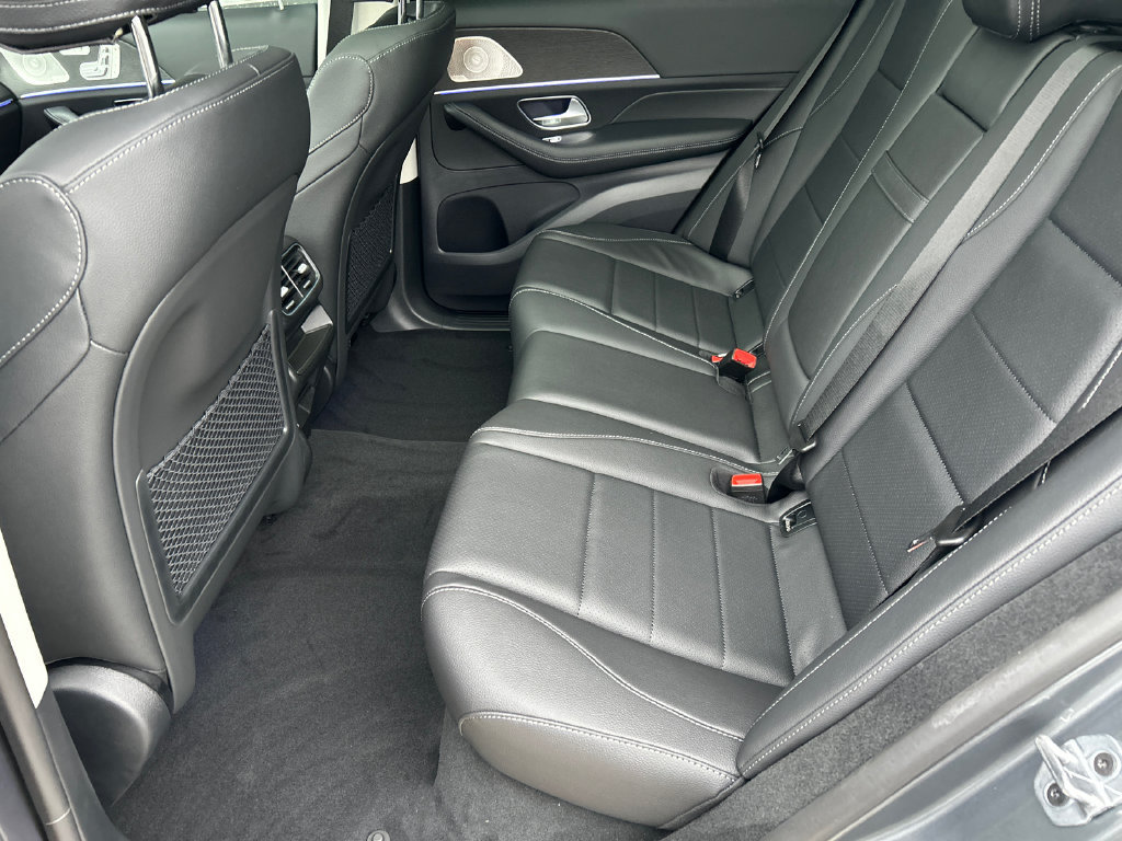 New 2026 Mercedes-Benz GLE 350 4MATIC image 26