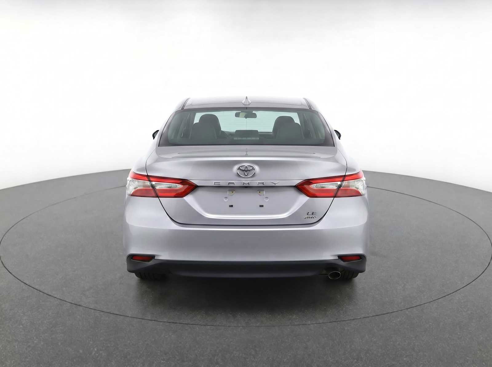 Used 2023 Toyota Camry LE AWD/4WD image 13