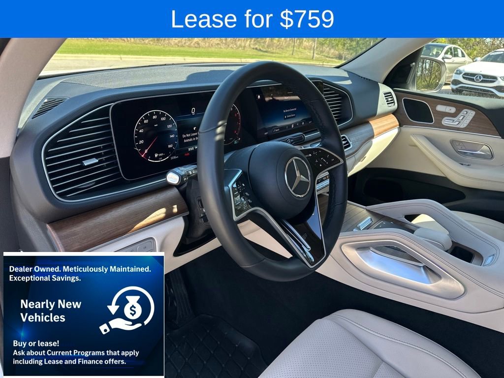 Used 2026 Mercedes-Benz GLE 350 4MATIC image 18