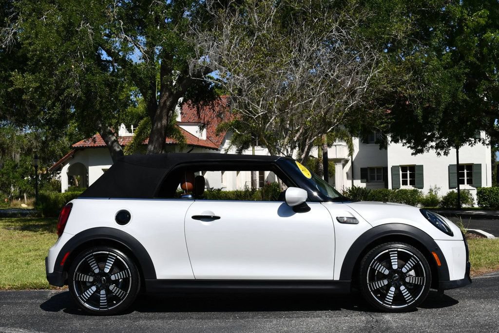 Used 2023 MINI Cooper S FWD image 47