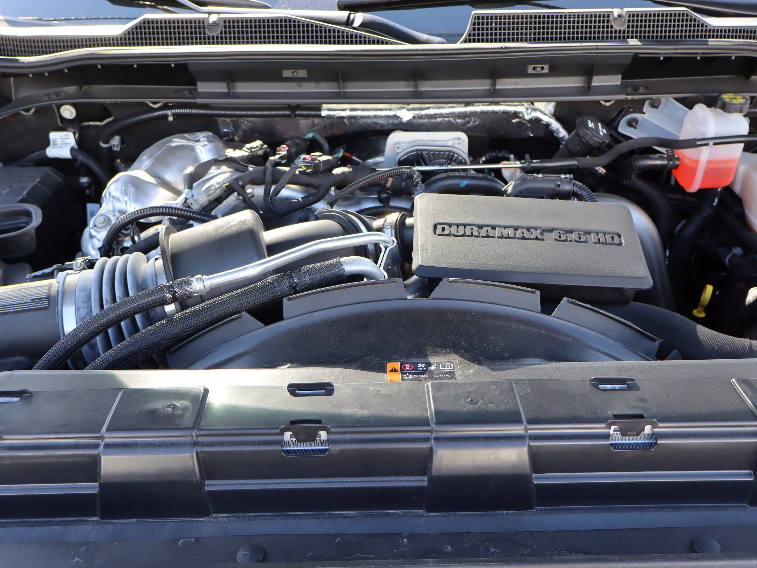 Used 2024 Chevrolet Silverado 2500 High Country w/ High Country Premium Package image 45