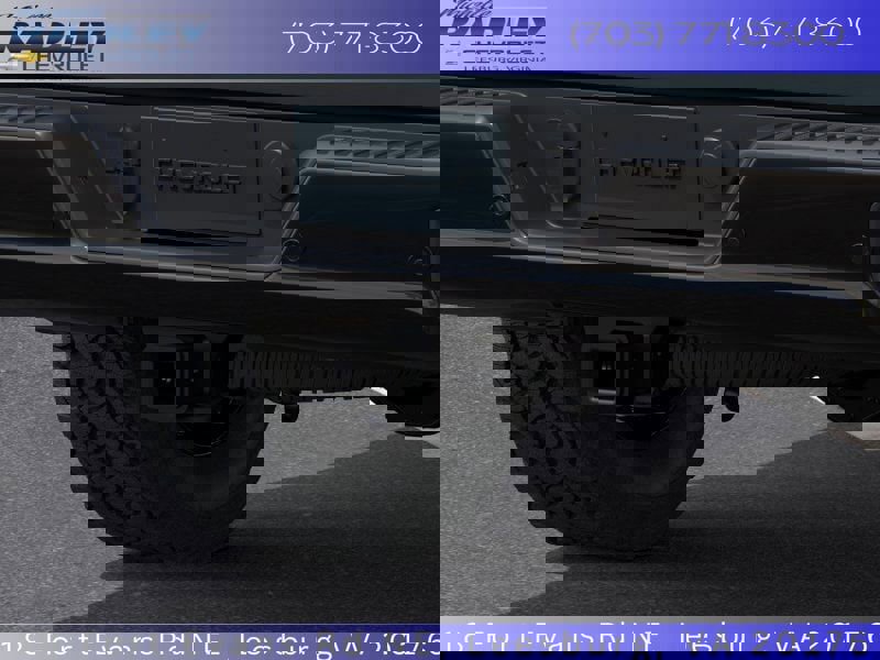 New 2026 Chevrolet Silverado 3500 LT image 16