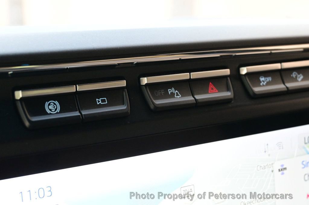 Used 2024 Ford F350 Lariat w/ Lariat Ultimate Package image 45