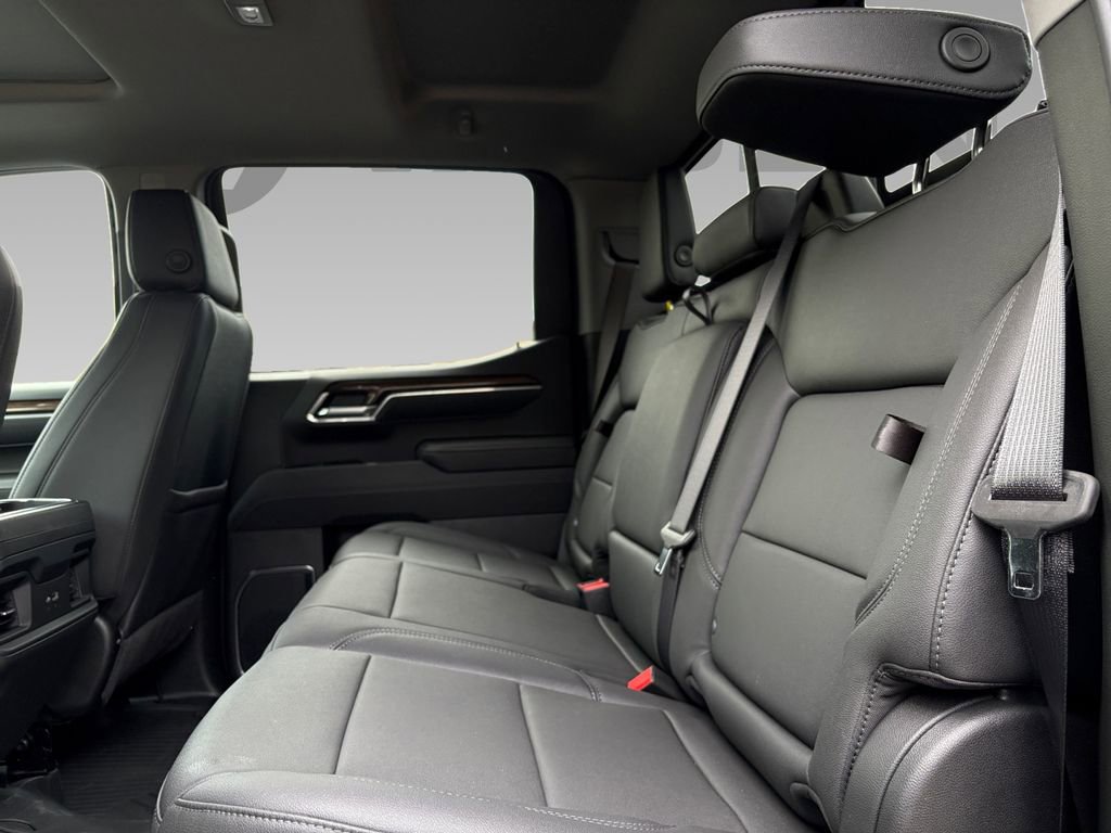 New 2026 Chevrolet Silverado 1500 LT Trail Boss w/ LT Trail Boss Premium Package image 5