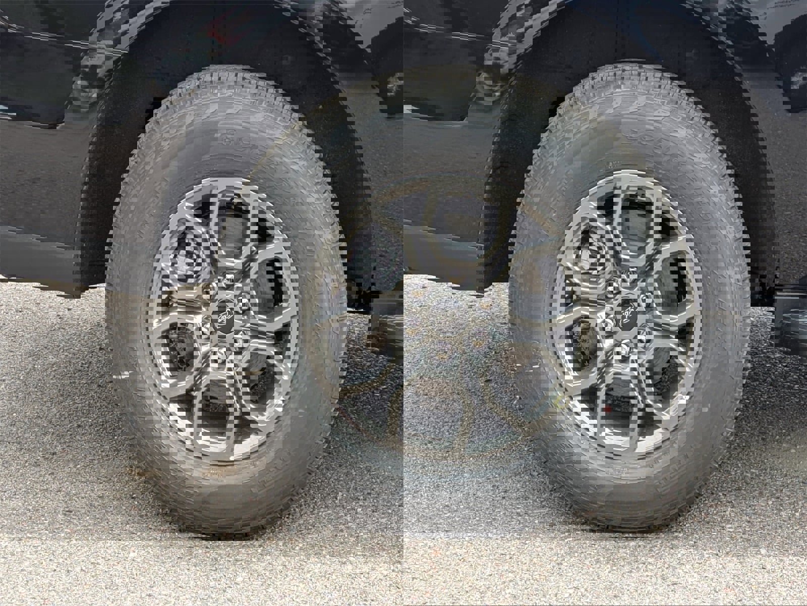 New 2026 Ford Expedition XL image 11