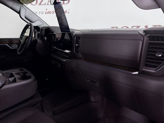 Used 2023 Chevrolet Silverado 1500 RST w/ Z71 Off-Road Package image 34