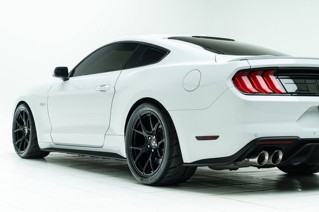 Used 2020 Ford Mustang GT image 20