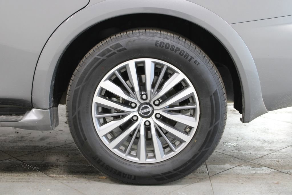 Used 2024 Nissan Armada SL image 19