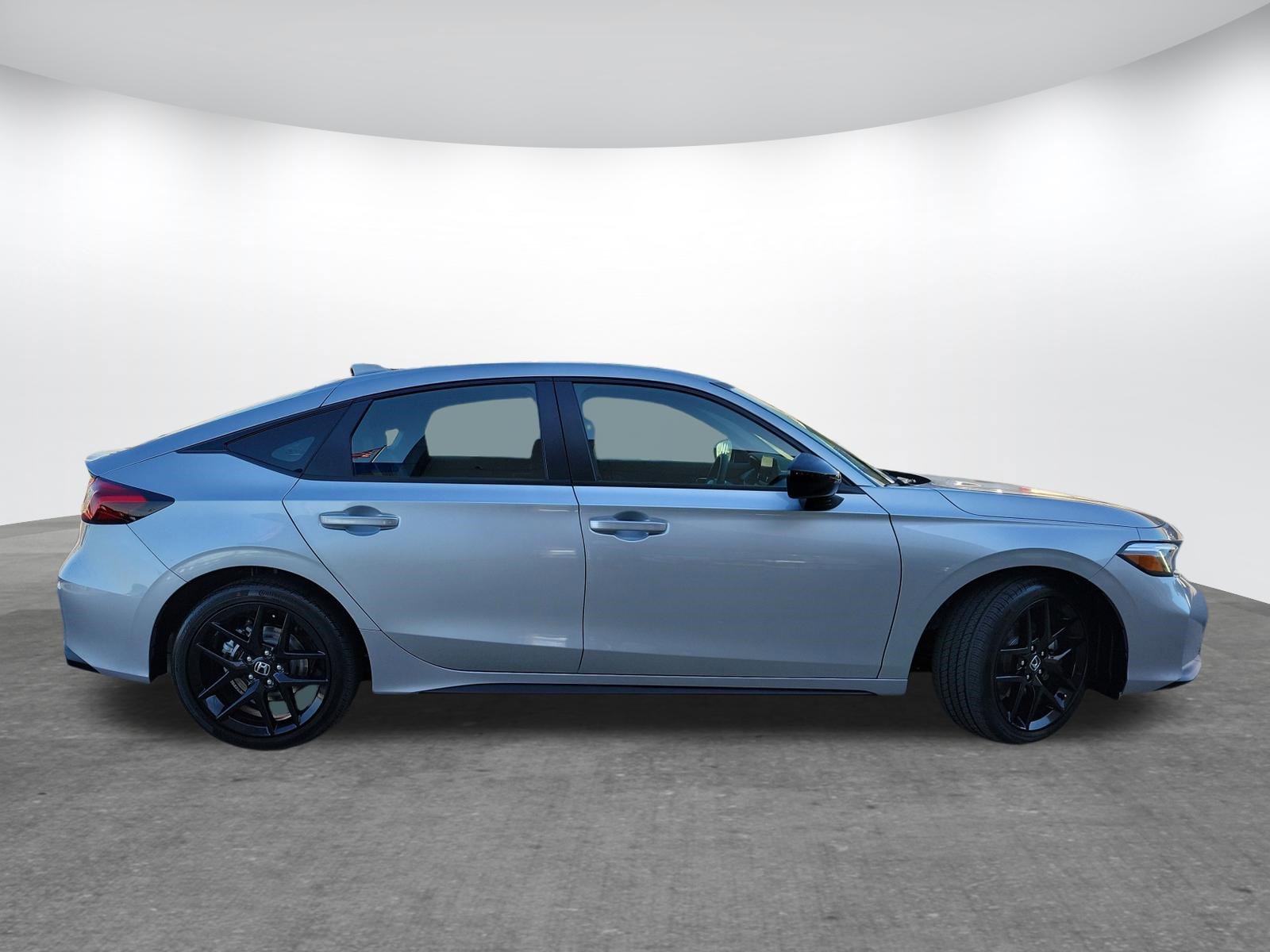 New 2026 Honda Civic Sport image 4
