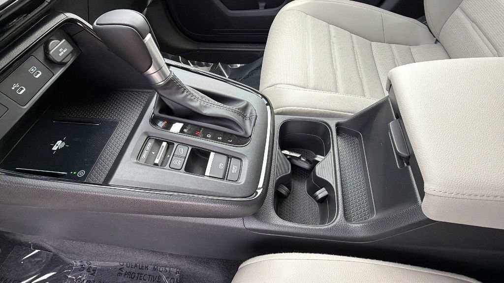 New 2026 Honda CR-V EX-L image 13