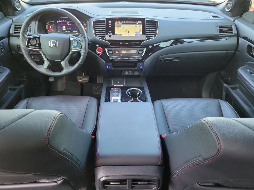 Used 2024 Honda Passport Black Edition image 20