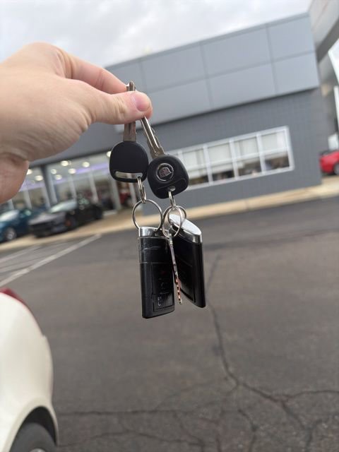 Used 2011 Cadillac CTS Luxury image 9