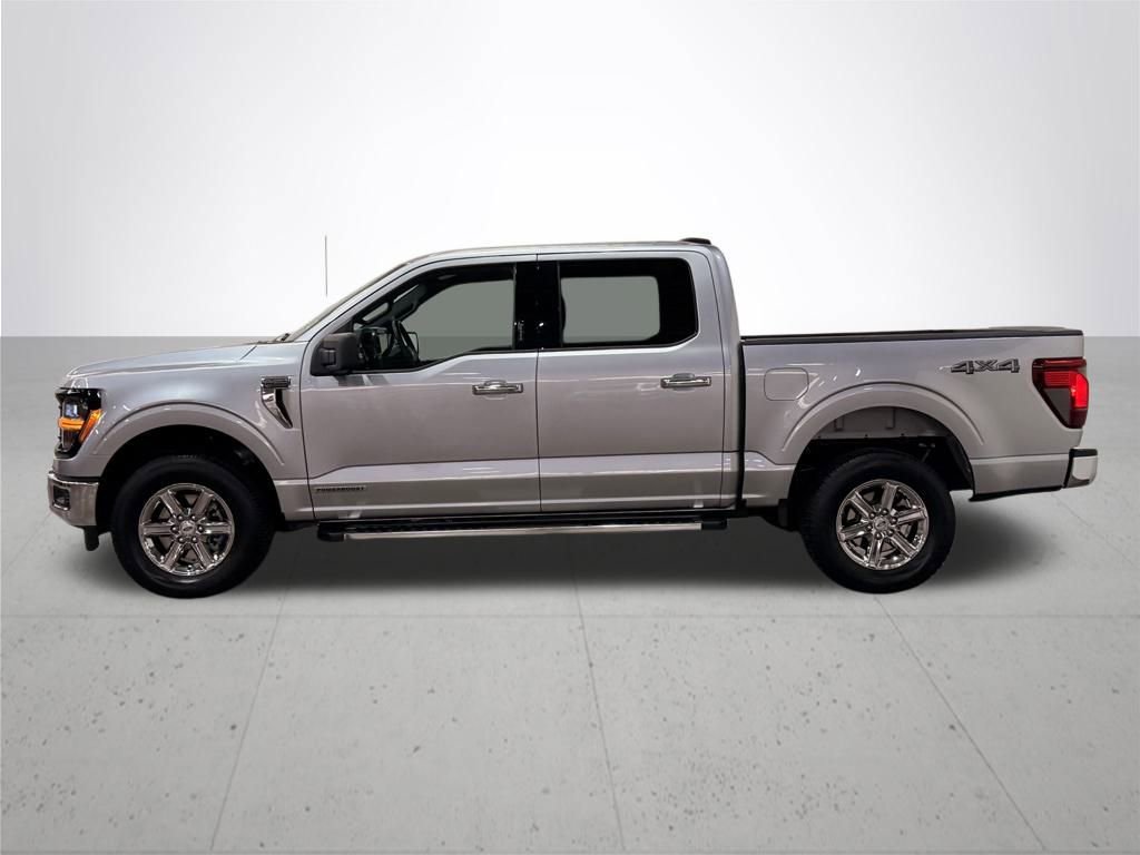 Used 2024 Ford F150 XLT w/ Mobile Office Package image 13