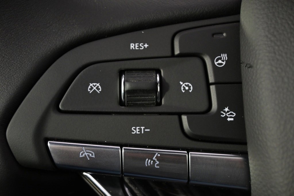 New 2025 Cadillac XT6 Premium Luxury w/ Technology Package image 32