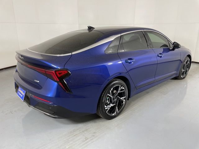 New 2026 Kia K5 GT-Line image 8