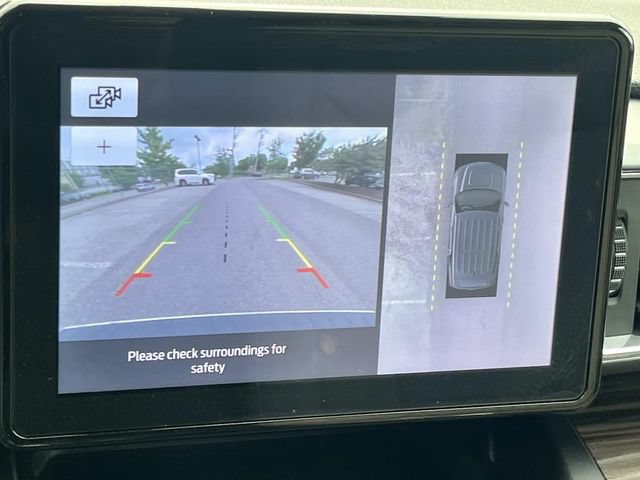 Used 2020 Ford Explorer Limited RWD image 45