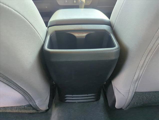 Certified 2022 Toyota Tacoma SR5 RWD image 22