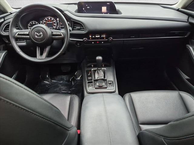 Used 2021 MAZDA CX-30 FWD 2.5 S w/ Select Package image 18