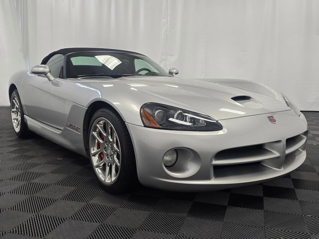 Used 2005 Dodge Viper SRT-10 w/ Mamba Edition Group image 7