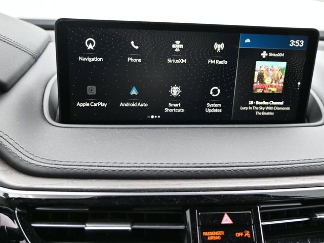 Used 2023 Acura MDX SH-AWD w/ Advance Package image 12