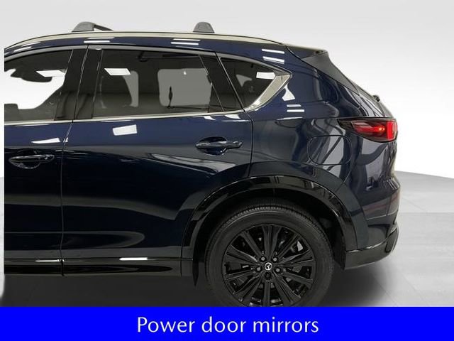 Used 2025 MAZDA CX-5 2.5 Turbo image 16