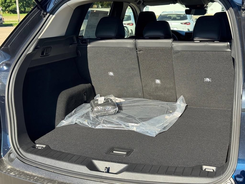 New 2026 MAZDA CX-5 Select AWD/4WD image 6