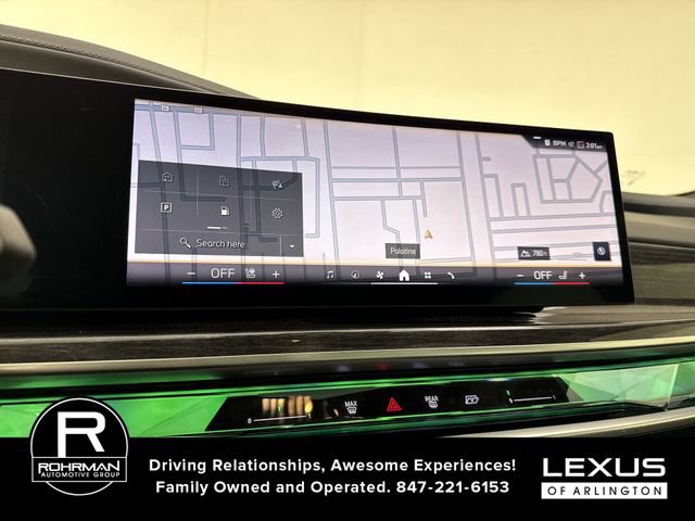 Used 2026 BMW 760i xDrive AWD/4WD image 6